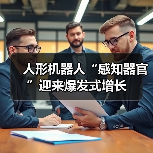 人形机器人“感知器官”迎来爆发式增长(图3) 人形机器人“感知器官”迎来爆发式增长(图3)
