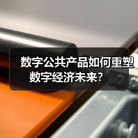 数字公共产品如何重塑数字经济未来？(图3)