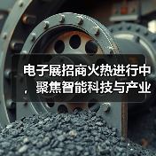 电子展招商火热进行中,聚焦智能科技与产业创新(图2) 电子展招商火热进行中,聚焦智能科技与产业创新(图2)