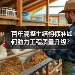 百年混凝土结构标准如何助力工程质量升级？(图4)