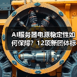 AI服务器电源稳定性如何保障?12项新团体标准即将出台(图2) AI服务器电源稳定性如何保障?12项新团体标准即将出台(图2)