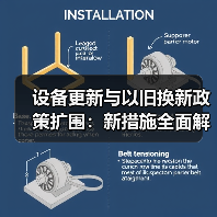 设备更新与以旧换新政策扩围:新措施全面解析(图3) 设备更新与以旧换新政策扩围:新措施全面解析(图3)
