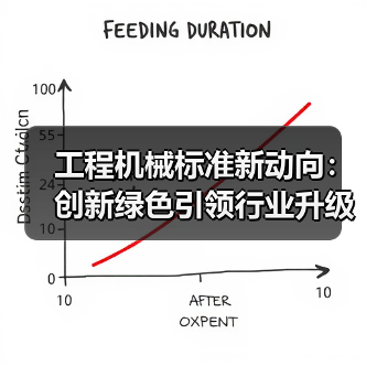 工程机械标准新动向：创新绿色引领行业升级(图4)