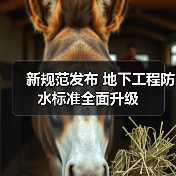 新规范发布 地下工程防水标准全面升级(图2)
