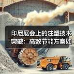 印尼展会上的注塑技术突破:高效节能方案如何助力市场发展?(图1) 印尼展会上的注塑技术突破:高效节能方案如何助力市场发展?(图1)