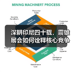 深耕印尼四十载，震雄展会如何诠释核心竞争力？(图3)