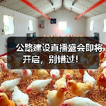 公路建设直播盛会即将开启，别错过！(图4)