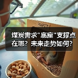煤炭需求 煤炭需求底座支撑点在哪?未来走势如何?(图2)