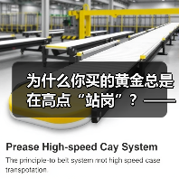 为什么你买的黄金总是在高点“站岗”?——揭开黄金投资的三个认知陷阱(图4) 为什么你买的黄金总是在高点“站岗”?——揭开黄金投资的三个认知陷阱(图4)