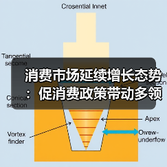 消费市场延续增长态势:促消费政策带动多领域提速(图4) 消费市场延续增长态势:促消费政策带动多领域提速(图4)