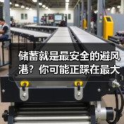 储蓄就是最安全的避风港？你可能正踩在最大的投资雷区上(图3)