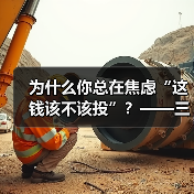 为什么你总在焦虑“这钱该不该投”?——三步拆解高风险业务的真实逻辑(图4) 为什么你总在焦虑“这钱该不该投”?——三步拆解高风险业务的真实逻辑(图2)