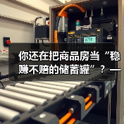 你还在把商品房当“稳赚不赔的储蓄罐”？——这可能是你人生中最昂贵的一场认知幻觉(图3)