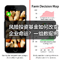 风险投资基金如何改变企业命运？一组数据揭示87.3%的颠覆性创新背后推手(图1)
