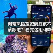 佩蒂风险投资到底该不该跟进？看完这组利弊权衡再决定(图1)