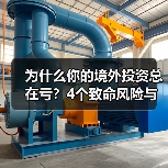 为什么你的境外投资总在亏?4个致命风险与止损指南(图4) 为什么你的境外投资总在亏?4个致命风险与止损指南(图4)