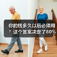 你的钱多久以后必须用？这个答案决定了80%的投资风险(图1)