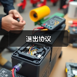 退出协议(图1) 退出协议(图1)