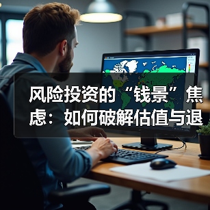 风险投资的“钱景”焦虑:如何破解估值与退出的双重困局?(图2) 风险投资的“钱景”焦虑:如何破解估值与退出的双重困局?(图2)