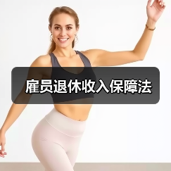 雇员退休收入保障法 - 辰飞雨恒通能机械资讯