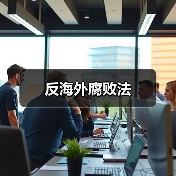 反海外腐败法(图3) 反海外腐败法(图3)
