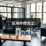 反海外腐败法(图4) 反海外腐败法(图4)