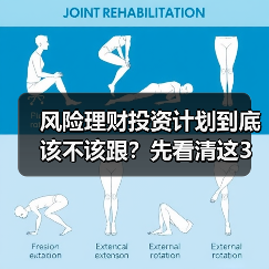 风险理财投资计划到底该不该跟?先看清这3利3弊再做决定(图1) 风险理财投资计划到底该不该跟?先看清这3利3弊再做决定(图1)