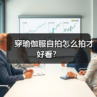 穿瑜伽服自拍怎么拍才好看？