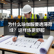 为什么瑜伽服要选薄荷绿?这样练更舒服(图4) 为什么瑜伽服要选薄荷绿?这样练更舒服(图4)