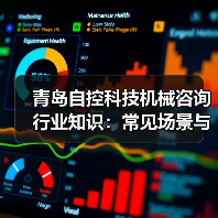 青岛自控科技机械咨询行业知识:常见场景与选择要点2026(图3) 青岛自控科技机械咨询行业知识:常见场景与选择要点2026(图3)