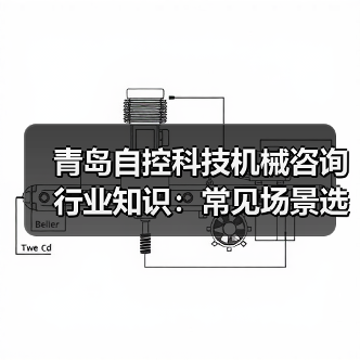 青岛自控科技机械咨询行业知识:常见场景选择要点与注意事项(图3) 青岛自控科技机械咨询行业知识:常见场景选择要点与注意事项(图3)