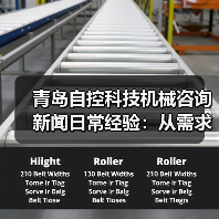 青岛自控科技机械咨询新闻日常经验:从需求判断到使用维护指南(图4) 青岛自控科技机械咨询新闻日常经验:从需求判断到使用维护指南(图4)