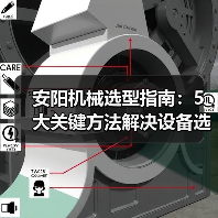 安阳机械选型指南:5大关键方法解决设备选择困难(图4) 安阳机械选型指南:5大关键方法解决设备选择困难(图4)
