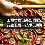 工程管理创新如何驱动行业发展？技术创新引领行业合作新方向(图1)