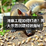 清廉工程如何打造?两大示范创建经验揭秘!(图4) 清廉工程如何打造?两大示范创建经验揭秘!(图4)